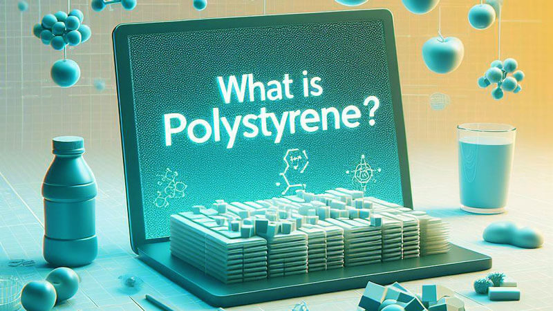 Polystyrene: Structure, Properties, Uses - Exir Polymer